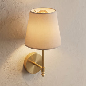 Aurelia Double Wall Sconce