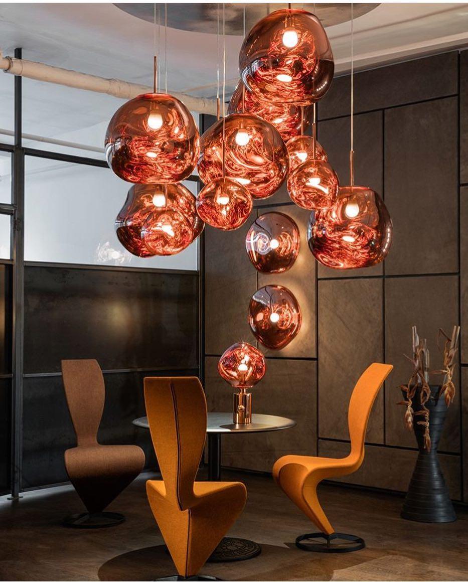 Magma Glow