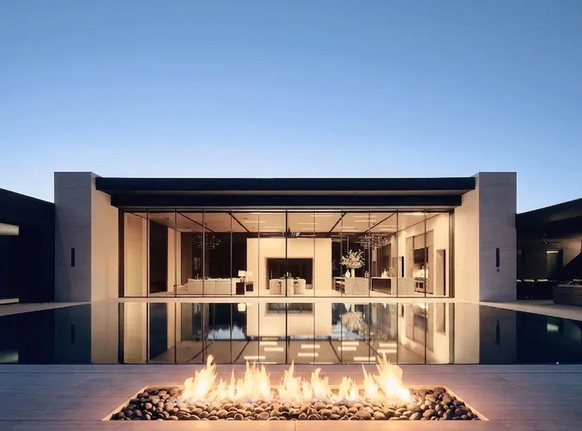 Interior Designer Britany Simon on 'Letting Sedona Be the Art'